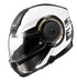 CASCO ABATIBLE LS2 SCOPE ARCH S TITANIUM